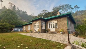 Exterior - Watawala Tea Plantation Bungalow (Watawala)