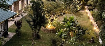 Watawala Tea Plantation Bungalow