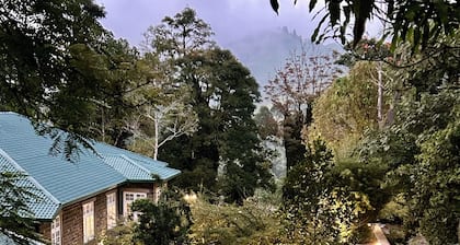 Watawala Tea Plantation Bungalow