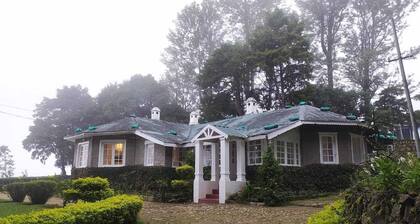 The Gundumalai Bungalow