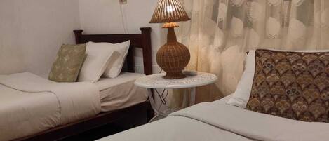 Bureau, Wi-Fi gratuit