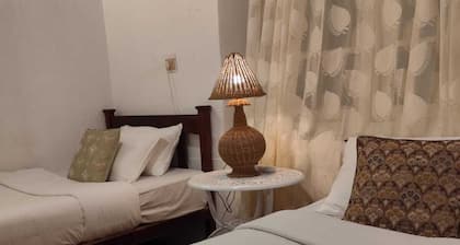 The Gundumalai Bungalow