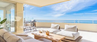 Infinity Blue Penthouse