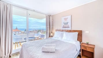 Basic Apartment | 3 bedrooms, free WiFi