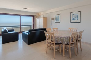 Apartemen | Interior