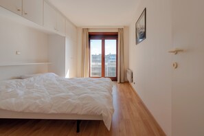 Apartemen | 2 kamar tidur