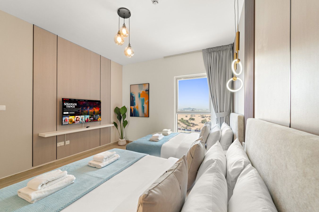 Habitación