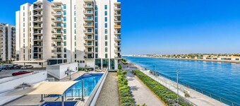 Desert Key - Perfectly Located Yas Island Premier Apts