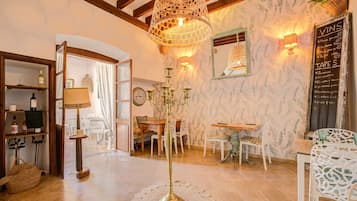 Interieur