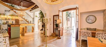 Hotelet Ca'n Oms Mozart by Rentallorca