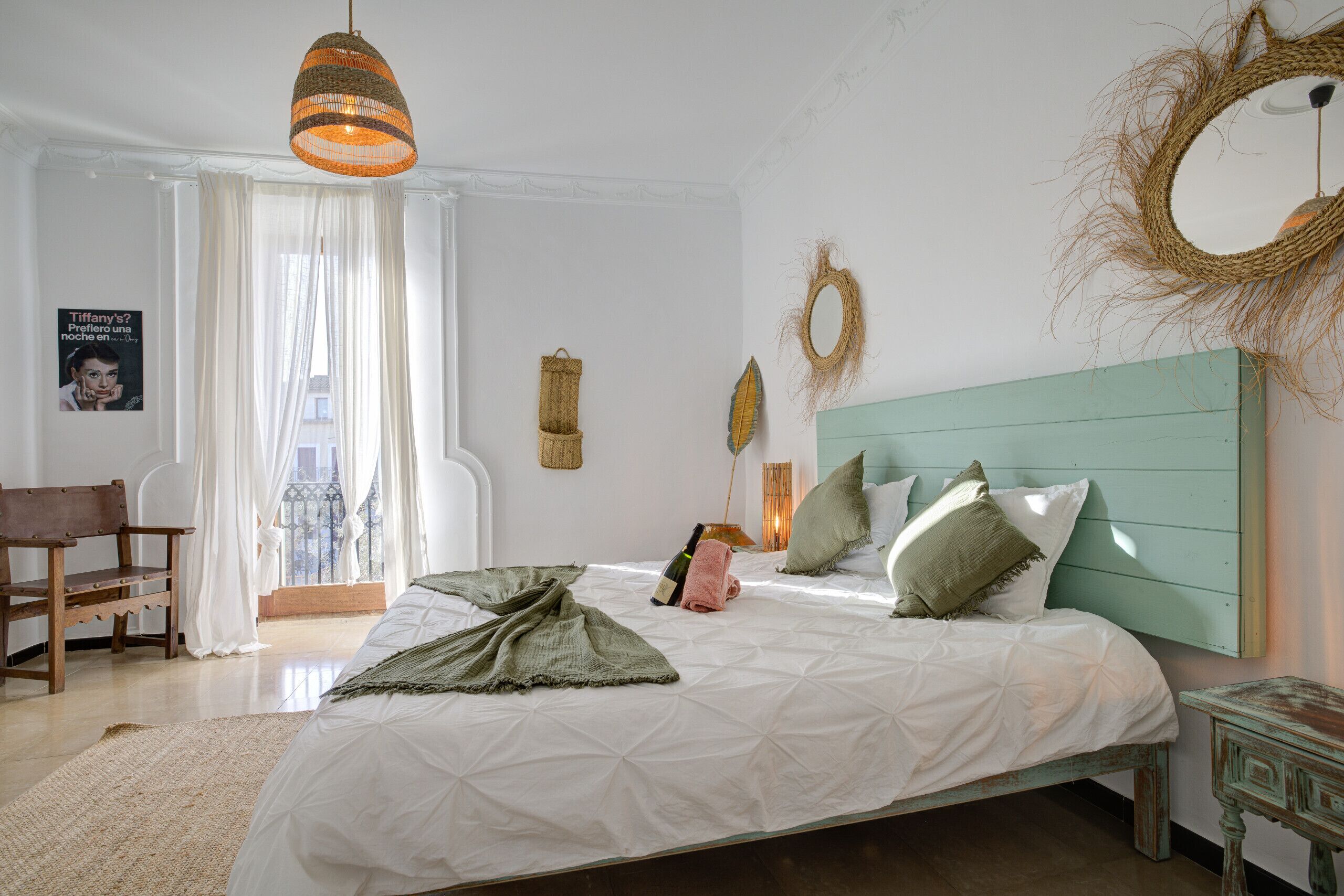 1 slaapkamer, gratis wifi, beddengoed