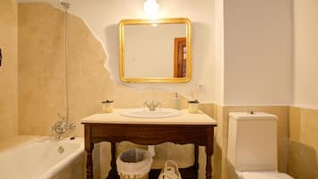 風筒、提供毛巾