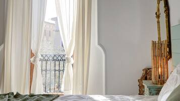 1 slaapkamer, gratis wifi, beddengoed