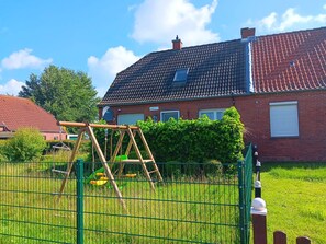 Children’s area