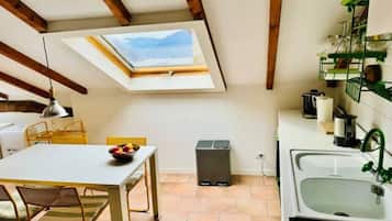 Ofen, Herdplatte, GeschirrspĂŒler