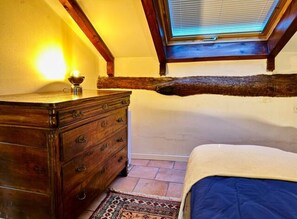 2 quartos, Wi-Fi, roupa de cama