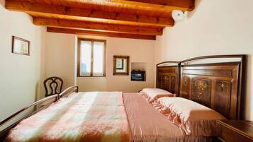 2 chambres, Wi-Fi, draps fournis