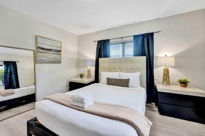 アイロン / アイロン台、WiFi、ベッドシーツ