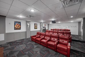 Lobby - Convention Ctr Lux 2BR Pool,Htub,Gym,Theatre,Pkg (Salt Lake City)