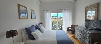 ROOM SUITE 28M2 PETITS DEJS ANDERNOS LES BAINS