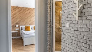 Interior - Two room Apartment with Thermal zone (Velingrad)