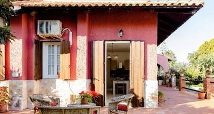 Villa Singola in Pieno Relax Vicino al Mare - Klima-WLAN