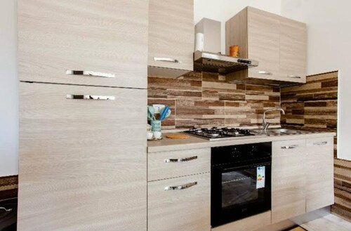 villa in full relaxation near the sea - air conditioning - wifi