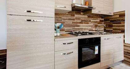 villa in full relaxation near the sea - air conditioning - wifi