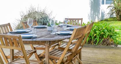 Jolie maison familiale proche commodités Les Sables 7 pers