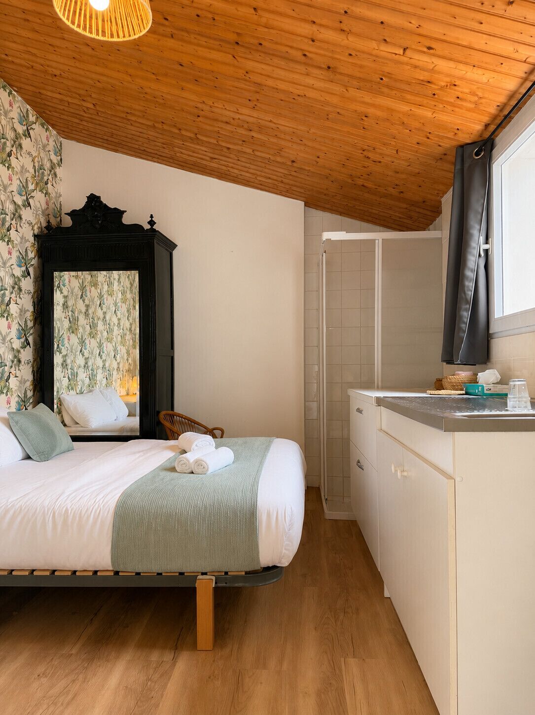 Kamer