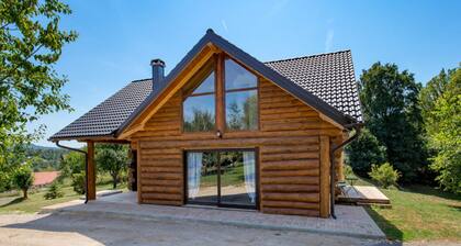 Holiday Home Elizabeta