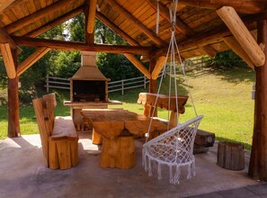 Maison (Holiday Home Elizabeta) | Extérieur