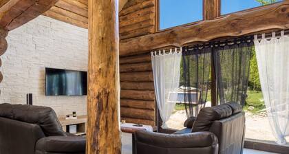 Holiday Home Elizabeta