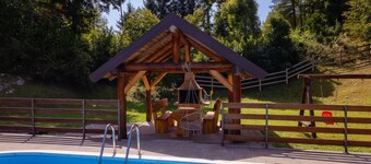 Holiday Home Elizabeta