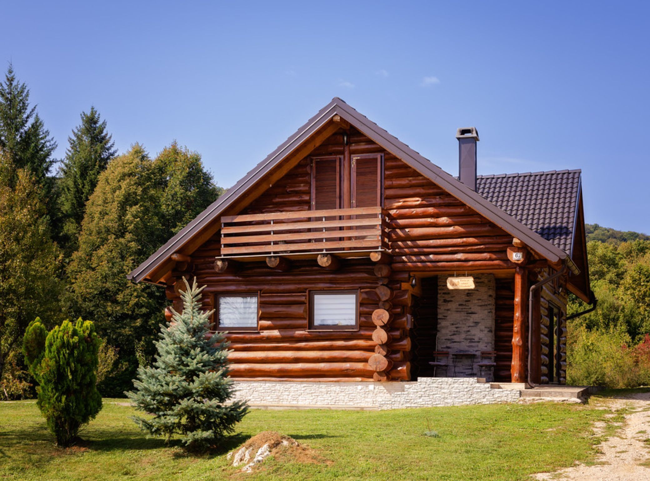 House (Holiday Home Elizabeta) | Exterior