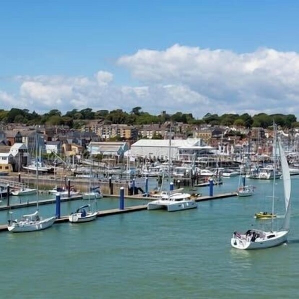 Marina