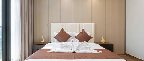 3 Schlafzimmer, Bügeleisen/Bügelbrett, WLAN, Bettwäsche