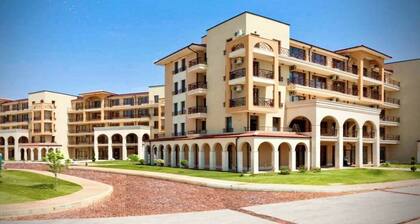 Elite Golf Getaway - 1BD Ap in Lighthouse Golf&Spa