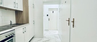 5BR Apartment Near Kaufpark Alterlaa