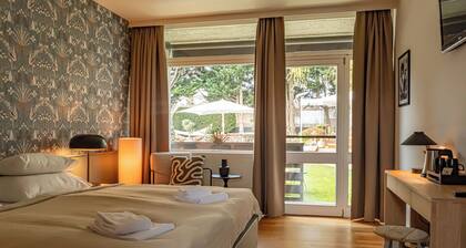 Das Esel - Kleinod in Rust