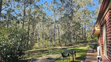 Servei de restauració a l'aire lliure