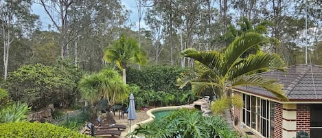 Alberca
