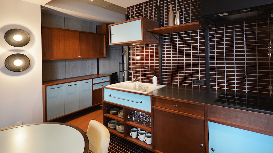 illi Amu Shimokitazawa