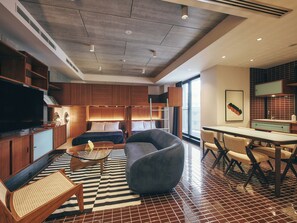 Superior Room | 1 bedroom, free WiFi