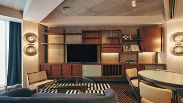 Deluxe Room | Free WiFi