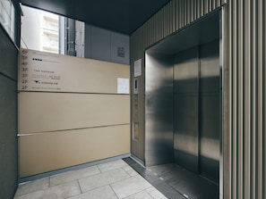 Exterior - illi Amu Shimokitazawa (Tokyo)