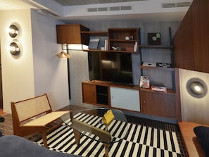 Superior Room | 1 bedroom, free WiFi