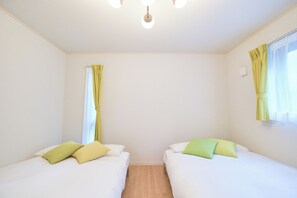 Leilighet, ikke-røyk (1F) | 1 soverom og wi-fi (inkludert)