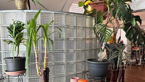 Private kitchen - Loft Atelier au Style Vintage (Brussels)