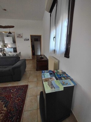 Fernseher, Bücher